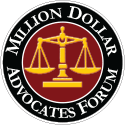 Million Dollar Advocates Forum Million Dollar Advocates Forum