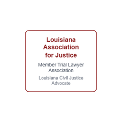 Louisiana Association for Justice